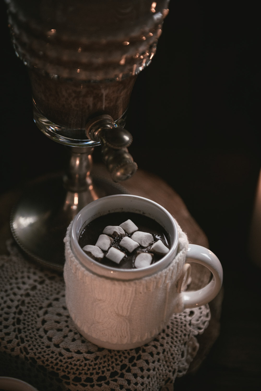 Mariage d'hiver à la Montagne - Blog Mariage Madame C