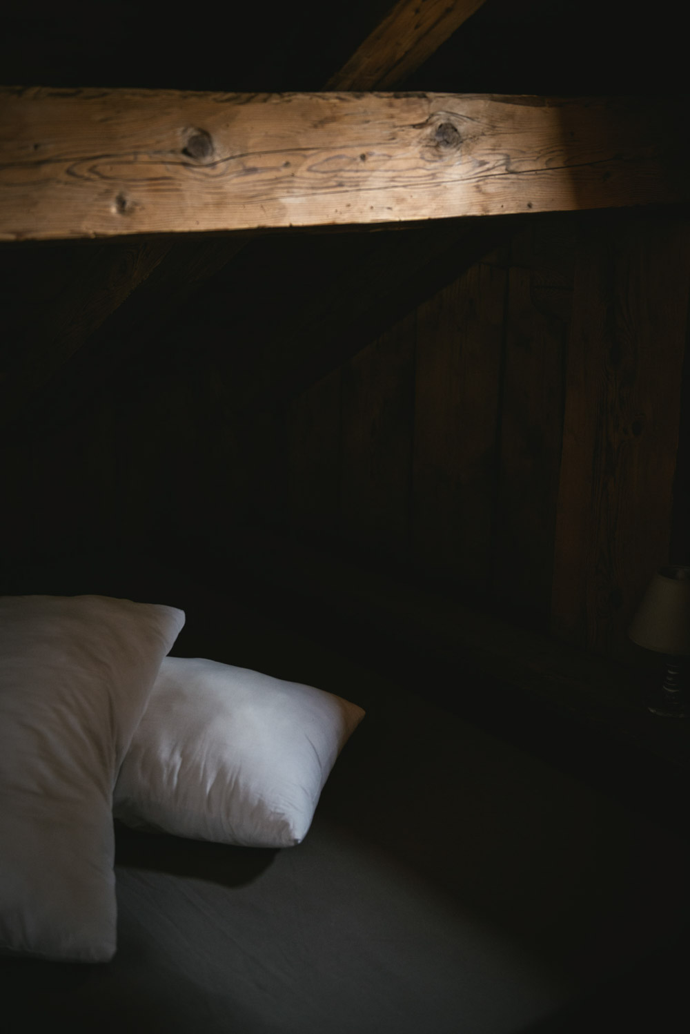 Mariage d'hiver à la Montagne - Blog Mariage Madame C