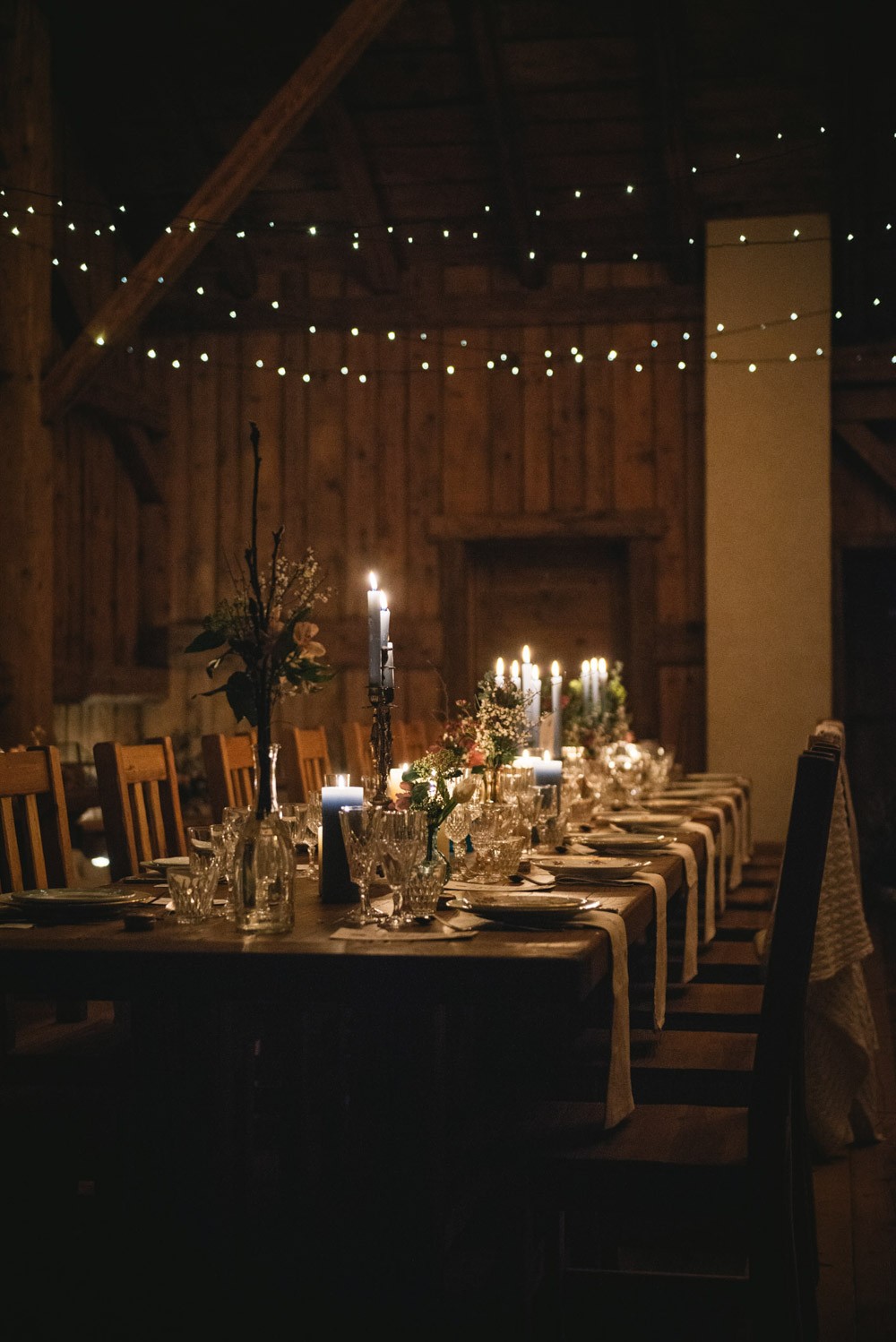 Mariage d'hiver à la Montagne - Blog Mariage Madame C