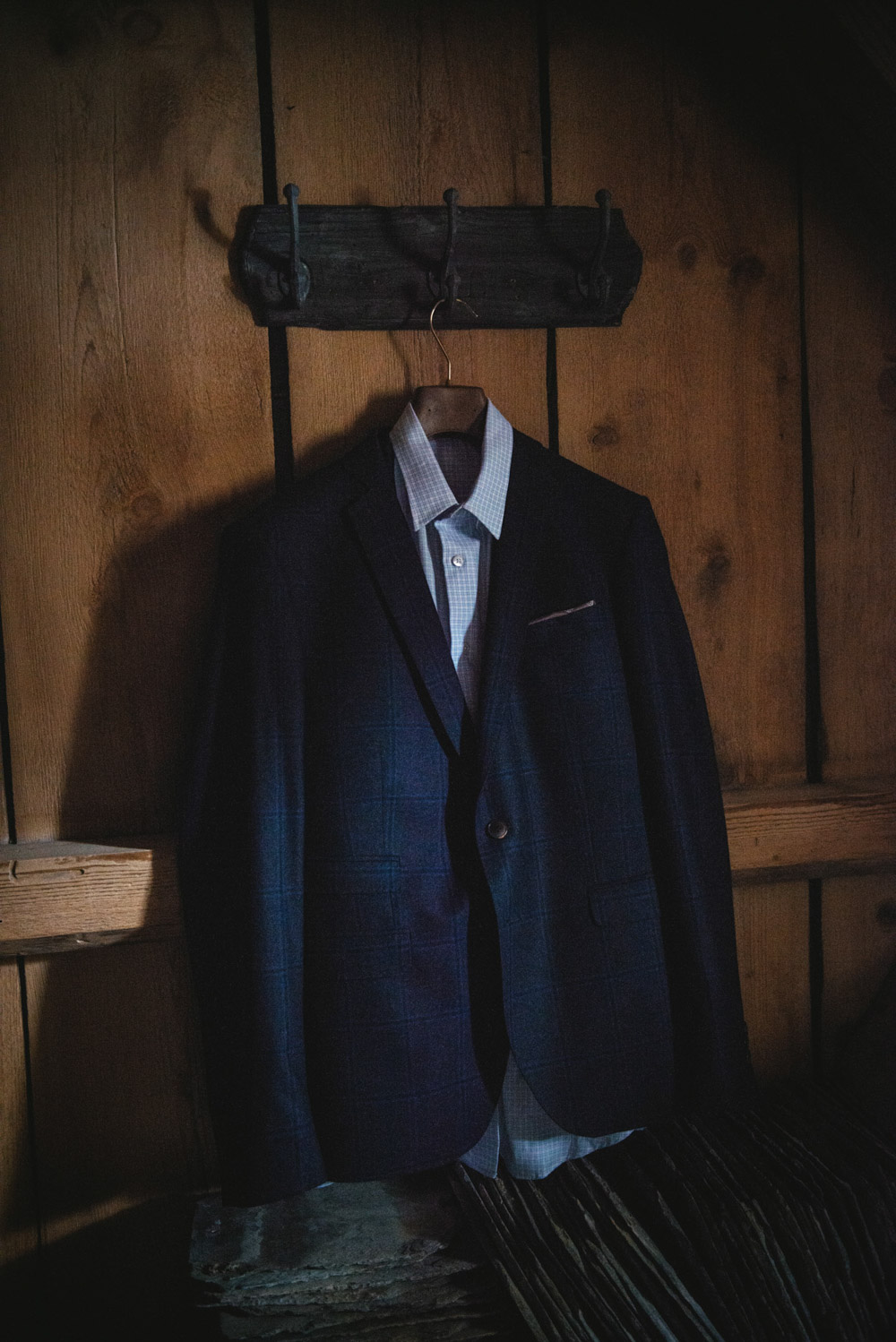 Mariage d'hiver à la Montagne - Blog Mariage Madame C