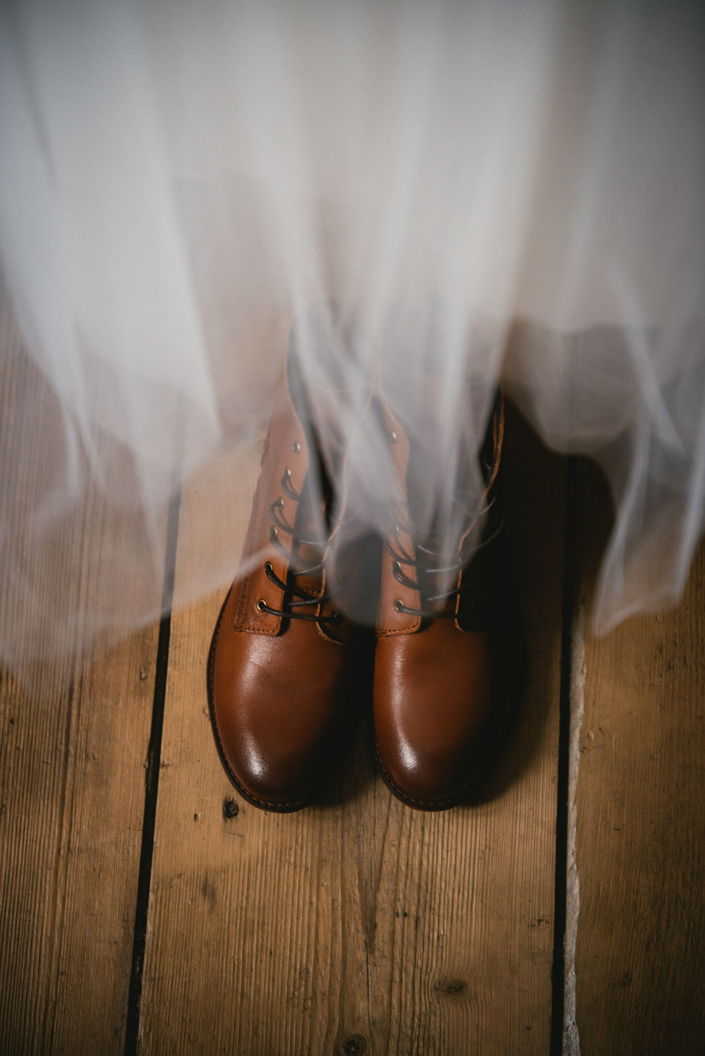 Mariage d'hiver à la Montagne - Blog Mariage Madame C