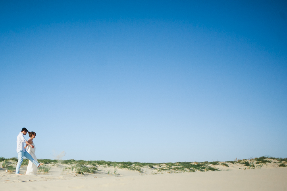 Rendez-vous à Arcachon - Aurélie + Antoine - Blog Mariage Madame C
