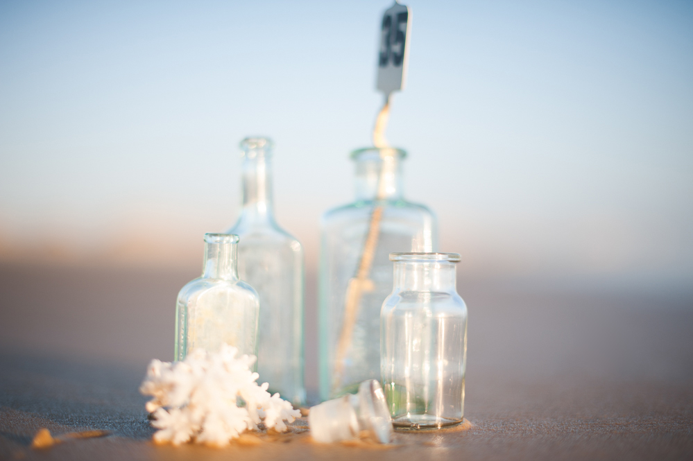 Rendez-vous à Arcachon - Aurélie + Antoine - Blog Mariage Madame C
