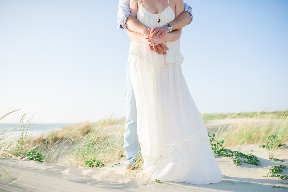 Rendez-vous à Arcachon - Aurélie + Antoine - Blog Mariage Madame C