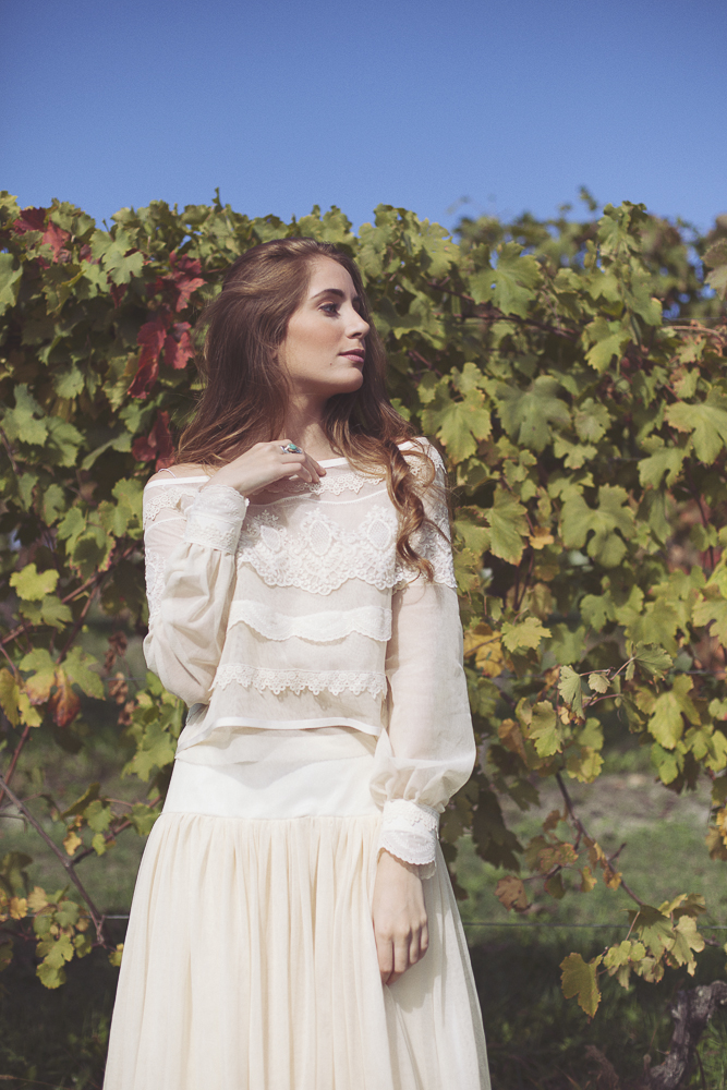 Mariage d'automne en Italie