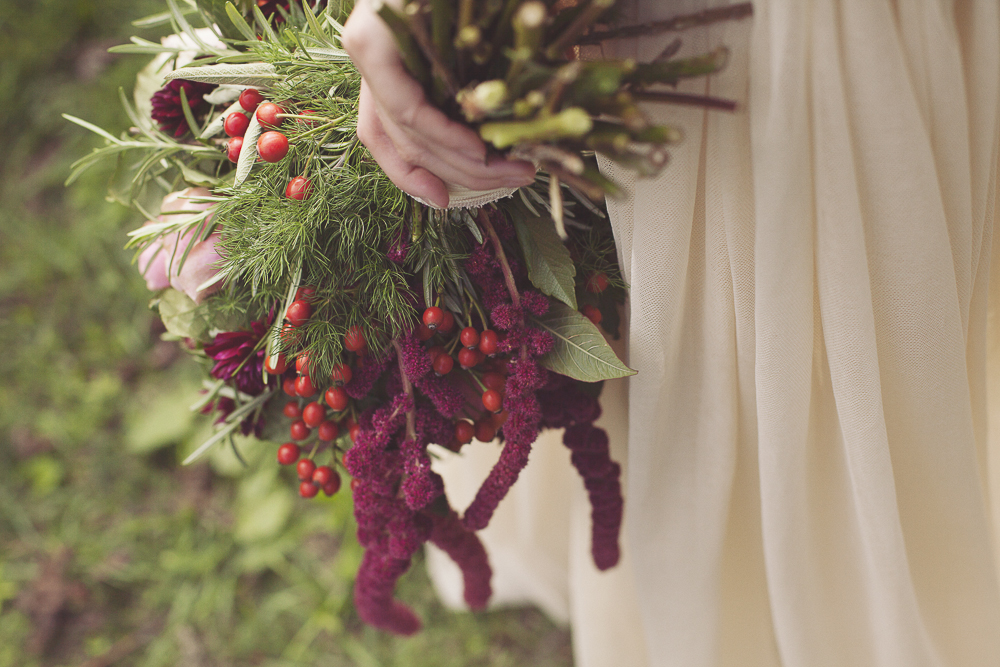 Mariage d'automne dans les vignes italiennes - Blog Mariage Madame C
