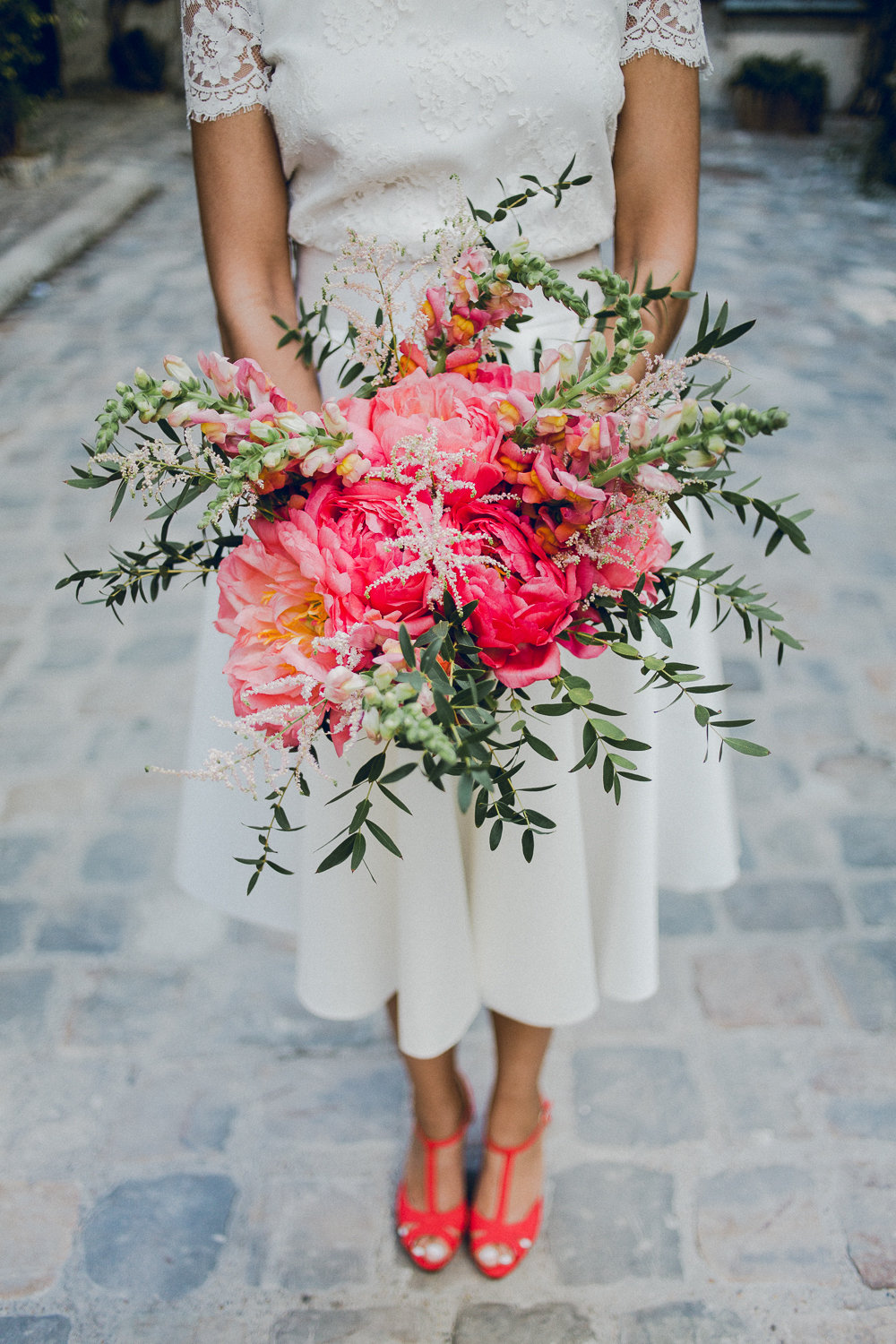 Mariage de printemps à Paris - Blog Mariage Madame C Mariage de printemps à Paris - Blog Mariage Madame C