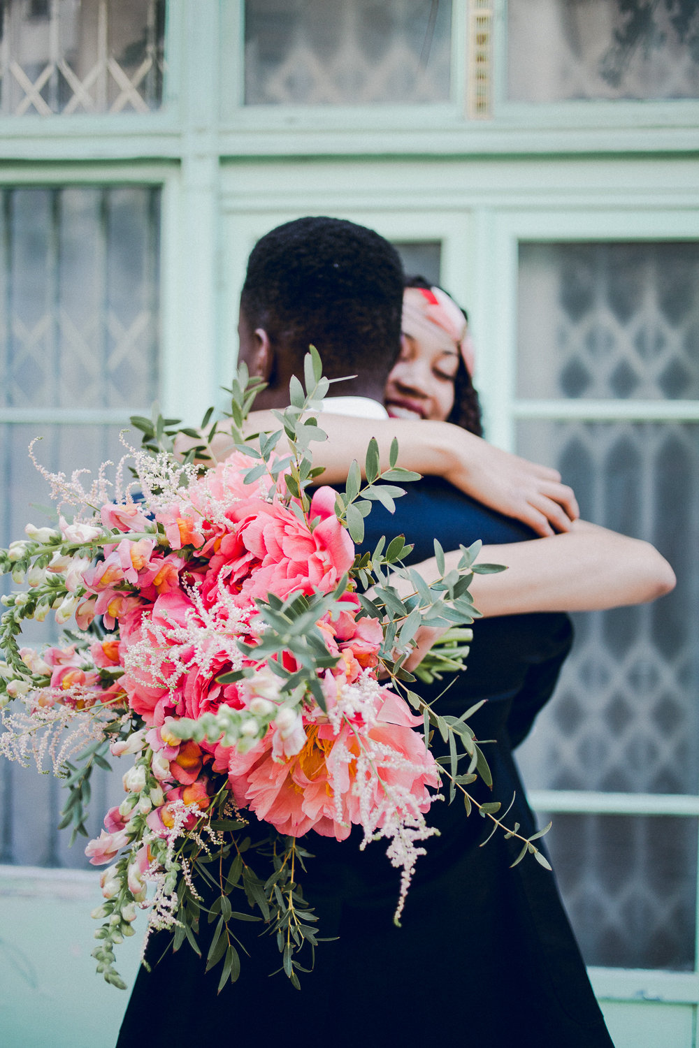 Mariage de printemps à Paris - Blog Mariage Madame C Mariage de printemps à Paris - Blog Mariage Madame C
