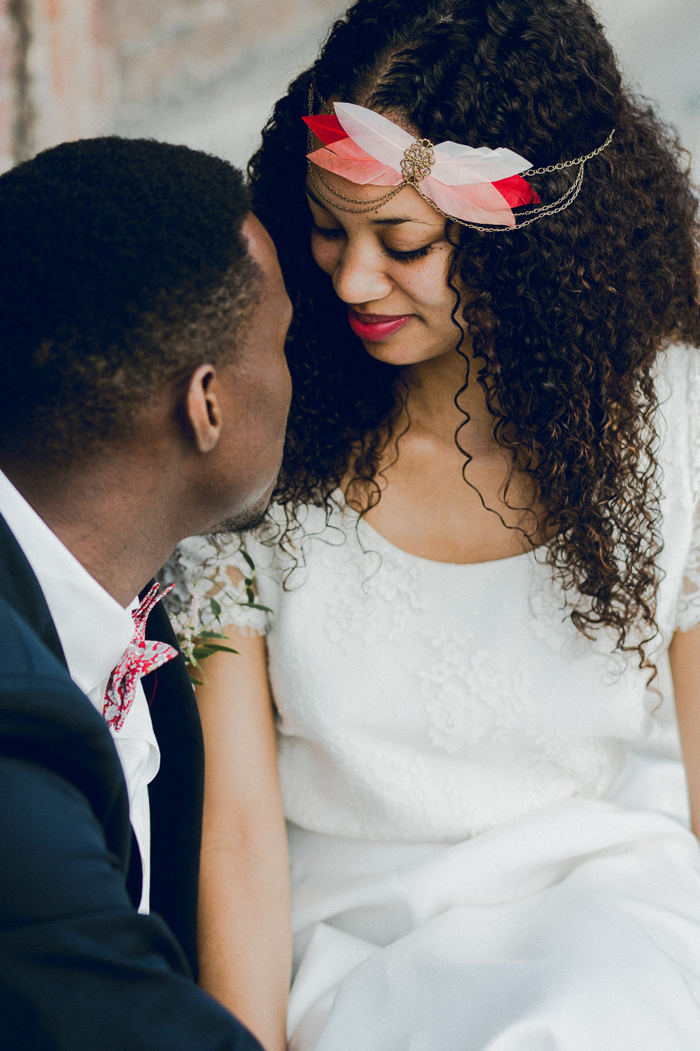 Mariage de printemps à Paris - Blog Mariage Madame C Mariage de printemps à Paris - Blog Mariage Madame C