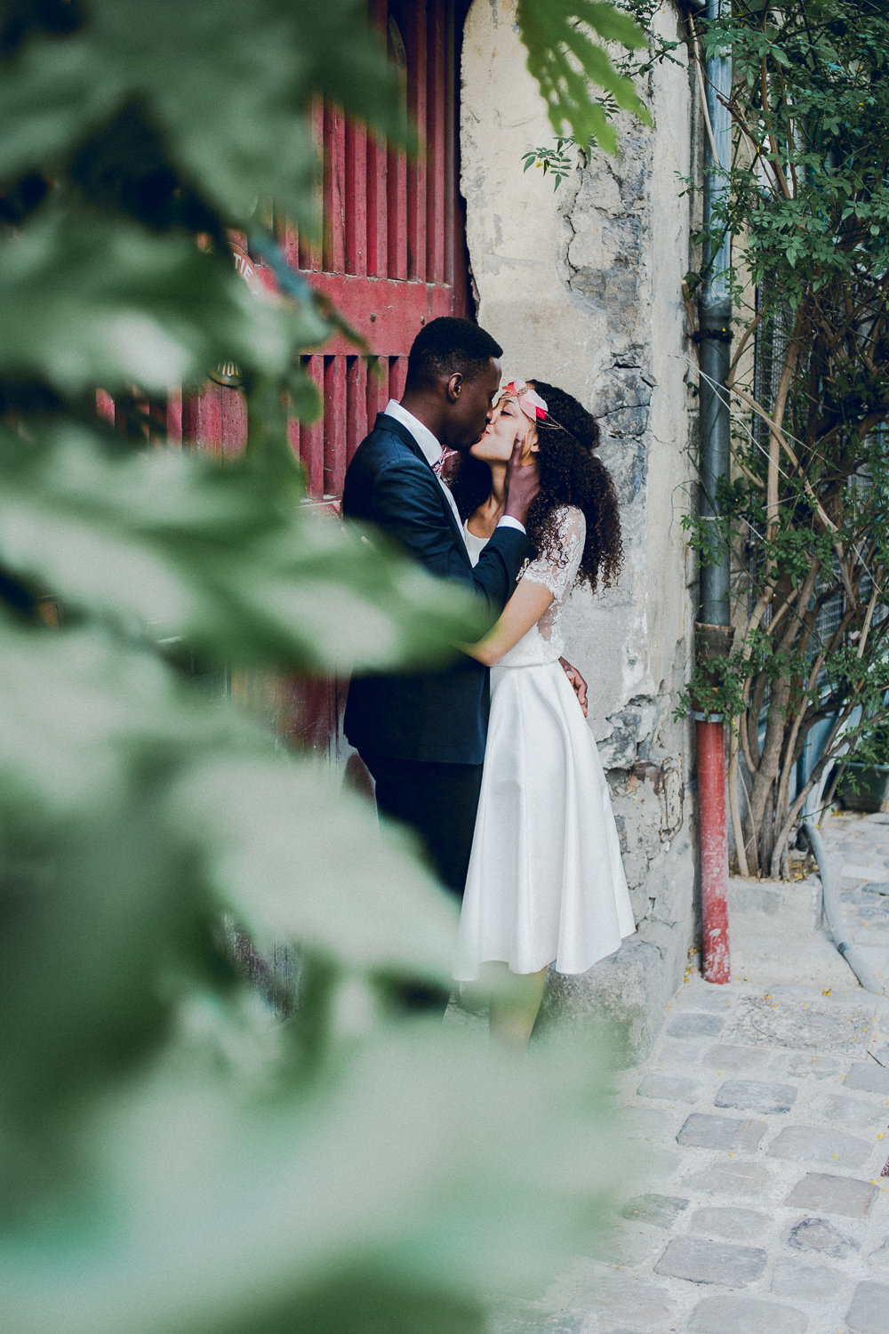 Mariage de printemps à Paris - Blog Mariage Madame C Mariage de printemps à Paris - Blog Mariage Madame C