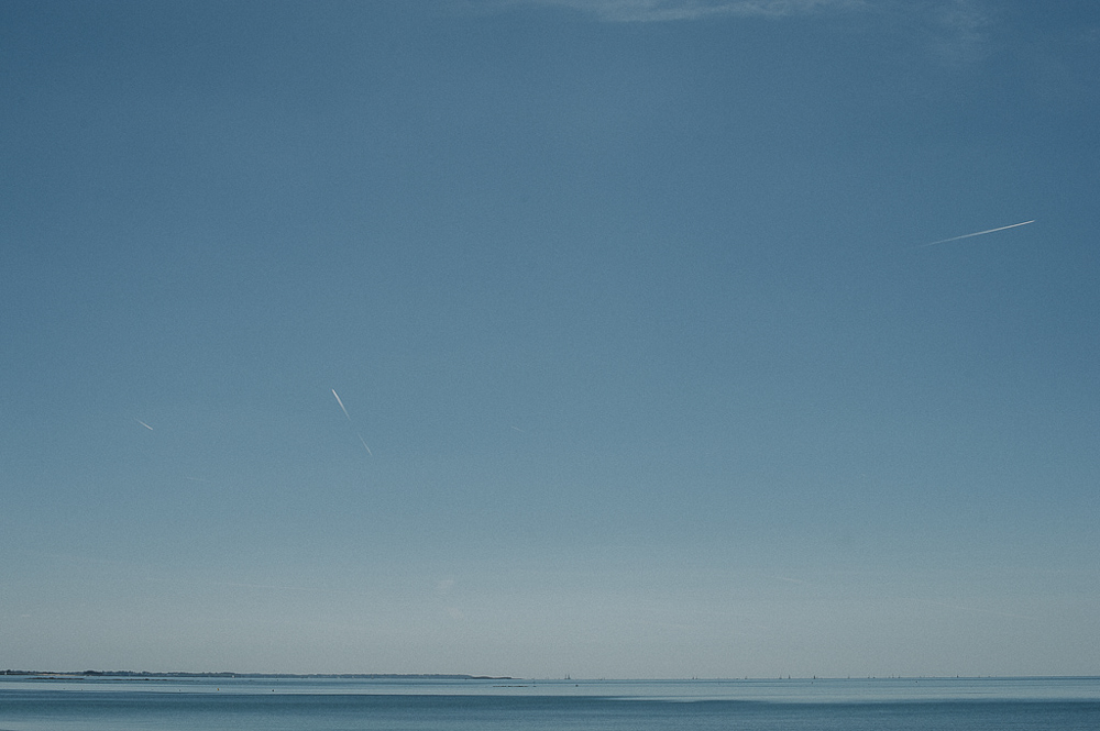 Un mariage en Bretagne, La baie des anges - Nathalie + Philippe - Blog Mariage Madame C