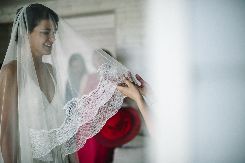 Un mariage en Bretagne, La baie des anges - Nathalie + Philippe - Blog Mariage Madame C