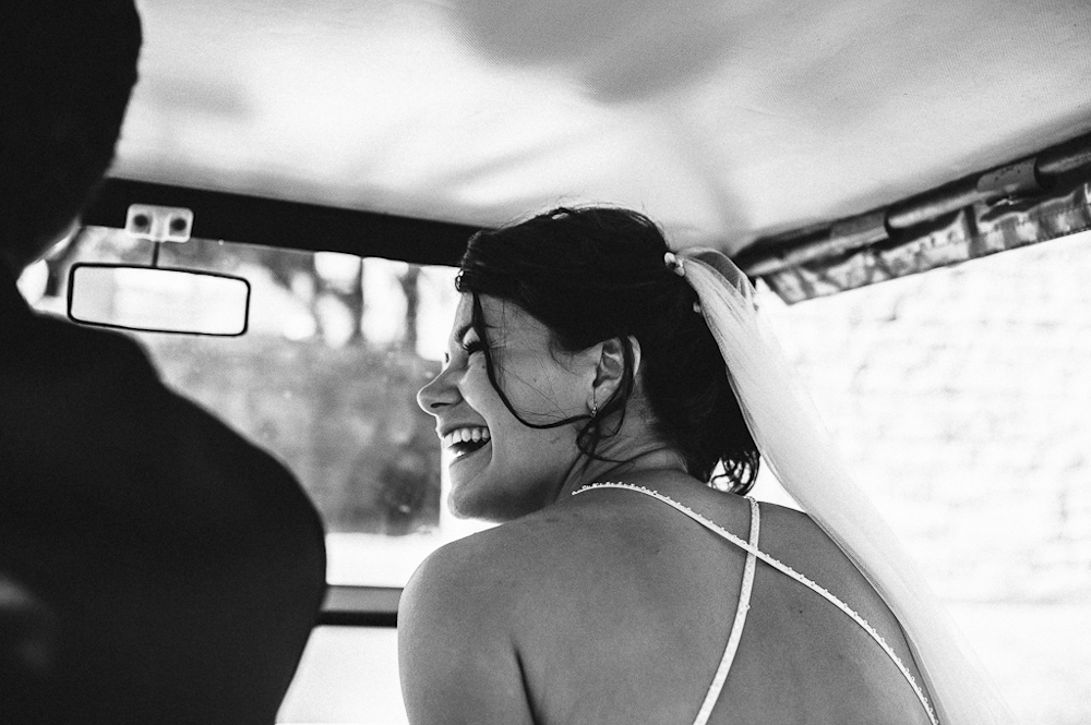 Un mariage en Bretagne, La baie des anges - Nathalie + Philippe - Blog Mariage Madame C