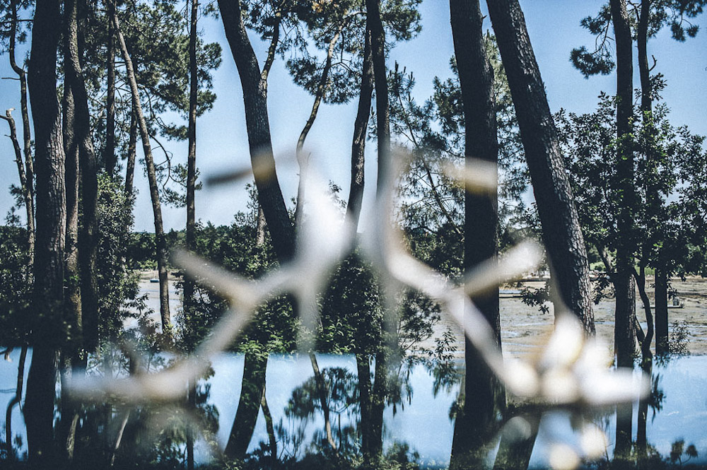 Un mariage en Bretagne, La baie des anges - Nathalie + Philippe - Blog Mariage Madame C