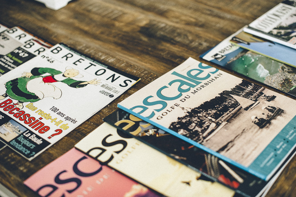 Un mariage en Bretagne, La baie des anges - Nathalie + Philippe - Blog Mariage Madame C