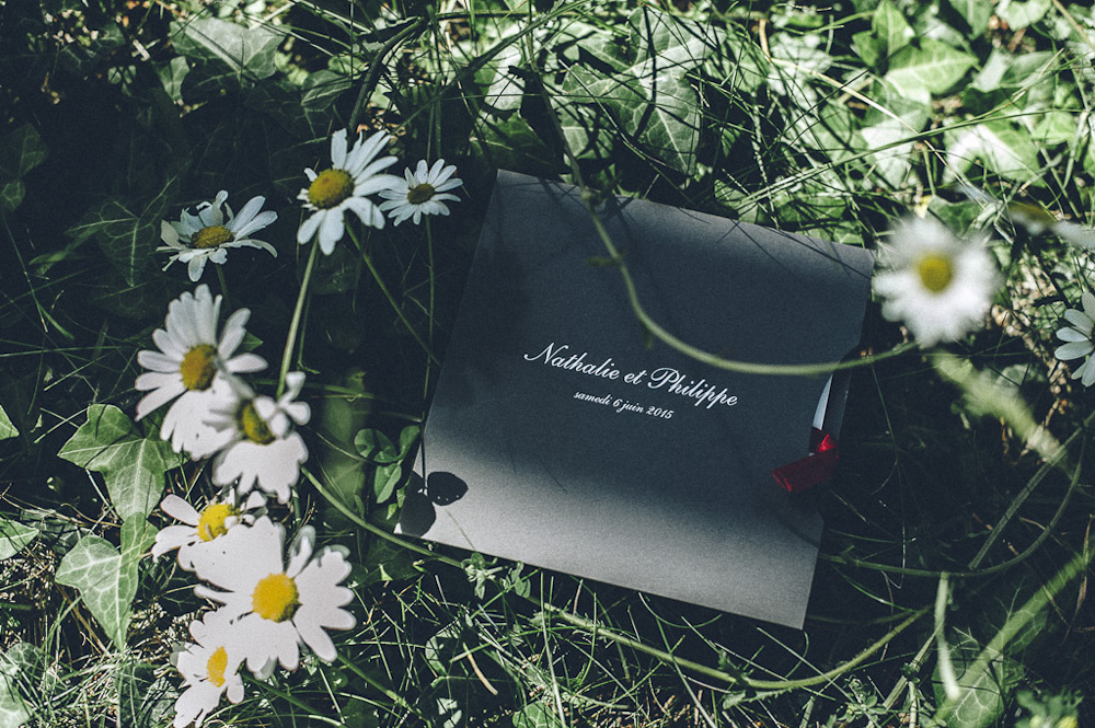 Un mariage en Bretagne, La baie des anges - Nathalie + Philippe - Blog Mariage Madame C