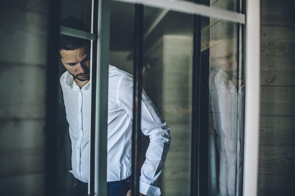 Un mariage en Bretagne, La baie des anges - Nathalie + Philippe - Blog Mariage Madame C