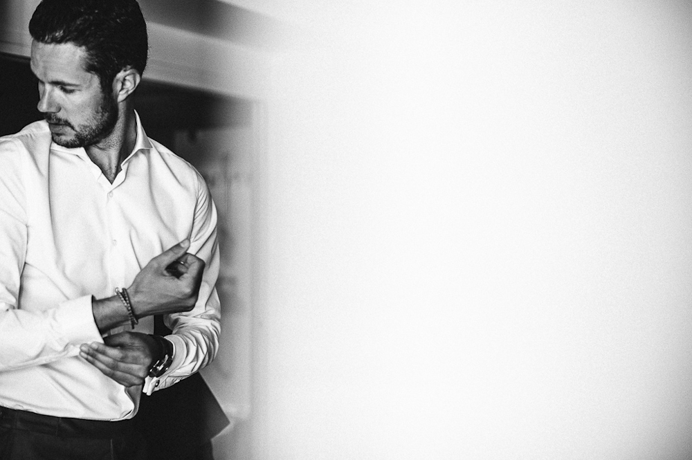 Un mariage en Bretagne, La baie des anges - Nathalie + Philippe - Blog Mariage Madame C