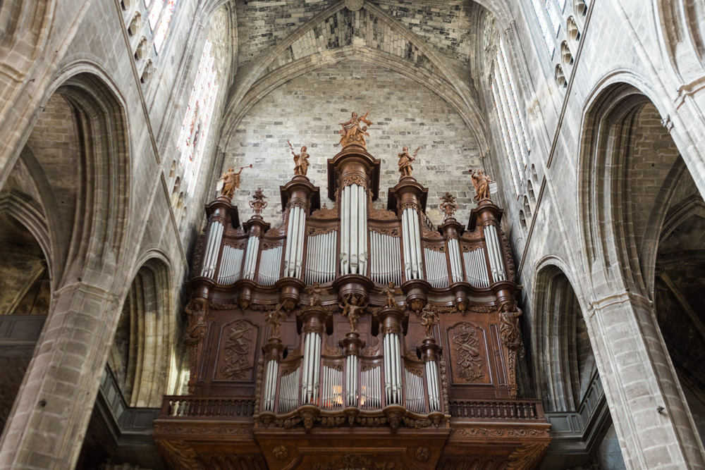 Mariage au Château Pech Céleyran - Marie + Thomas - Blog Mariage Madame C Mariage au Château Pech Céleyran - Marie + Thomas - Blog Mariage Madame C