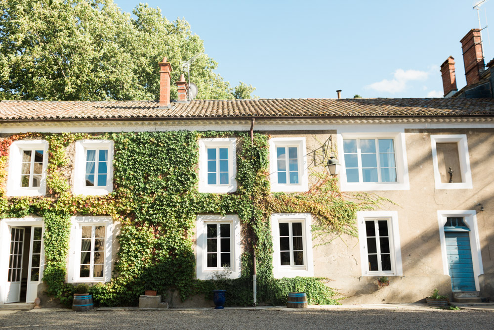 Mariage au Château Pech Céleyran - Marie + Thomas - Blog Mariage Madame C Mariage au Château Pech Céleyran - Marie + Thomas - Blog Mariage Madame C