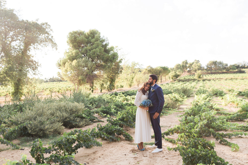 Mariage au Château Pech Céleyran - Marie + Thomas - Blog Mariage Madame C Mariage au Château Pech Céleyran - Marie + Thomas - Blog Mariage Madame C