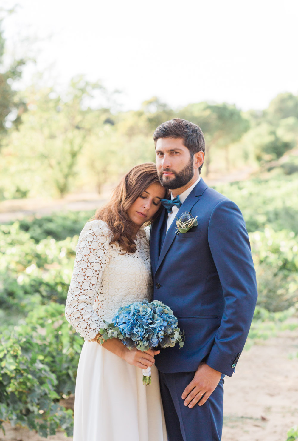 Mariage au Château Pech Céleyran - Marie + Thomas - Blog Mariage Madame C Mariage au Château Pech Céleyran - Marie + Thomas - Blog Mariage Madame C