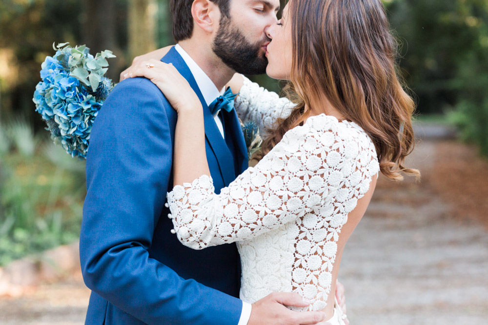 Mariage au Château Pech Céleyran - Marie + Thomas - Blog Mariage Madame C Mariage au Château Pech Céleyran - Marie + Thomas - Blog Mariage Madame C