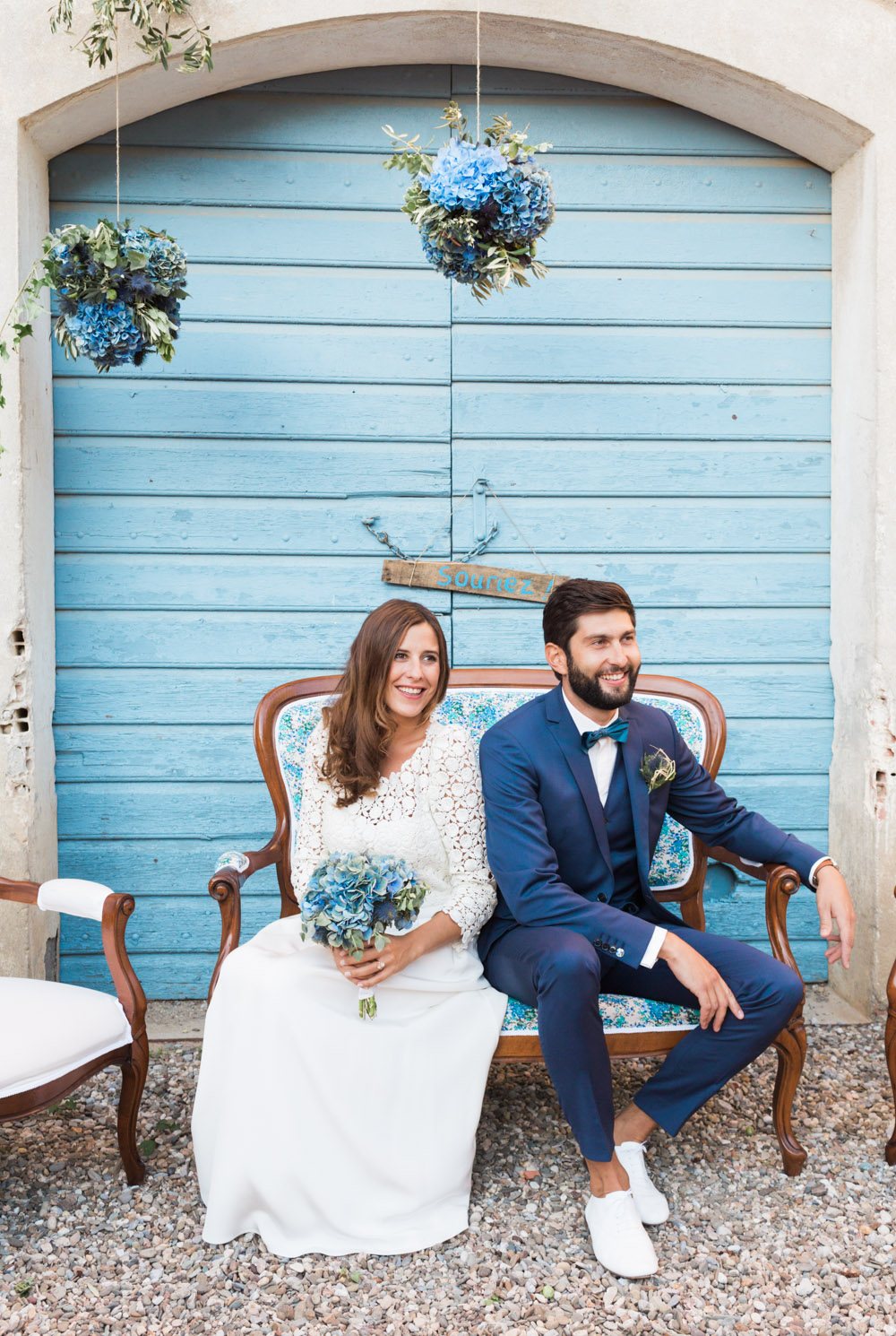 Mariage au Château Pech Céleyran - Marie + Thomas - Blog Mariage Madame C Mariage au Château Pech Céleyran - Marie + Thomas - Blog Mariage Madame C