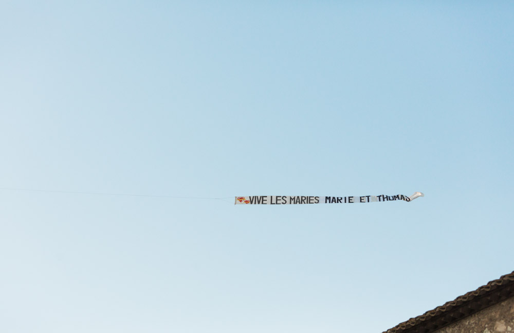 Mariage au Château Pech Céleyran - Marie + Thomas - Blog Mariage Madame C Mariage au Château Pech Céleyran - Marie + Thomas - Blog Mariage Madame C