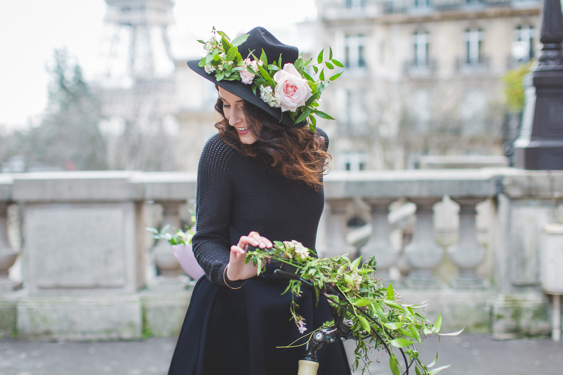 Ma petite robe noire - Blog Mariage Madame C