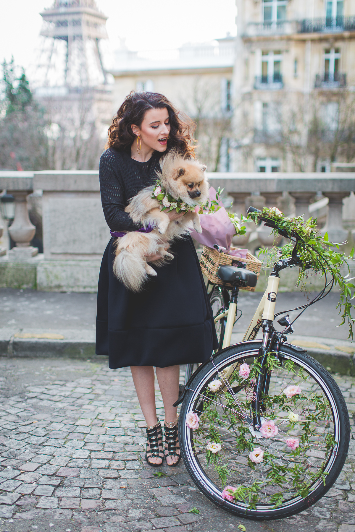 Ma petite robe noire - Blog Mariage Madame C Ma petite robe noire - Blog Mariage Madame C