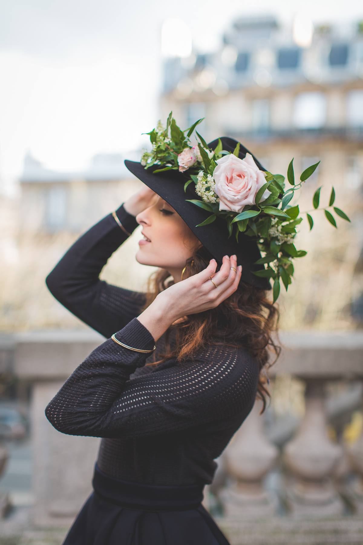 Ma petite robe noire - Blog Mariage Madame C Ma petite robe noire - Blog Mariage Madame C