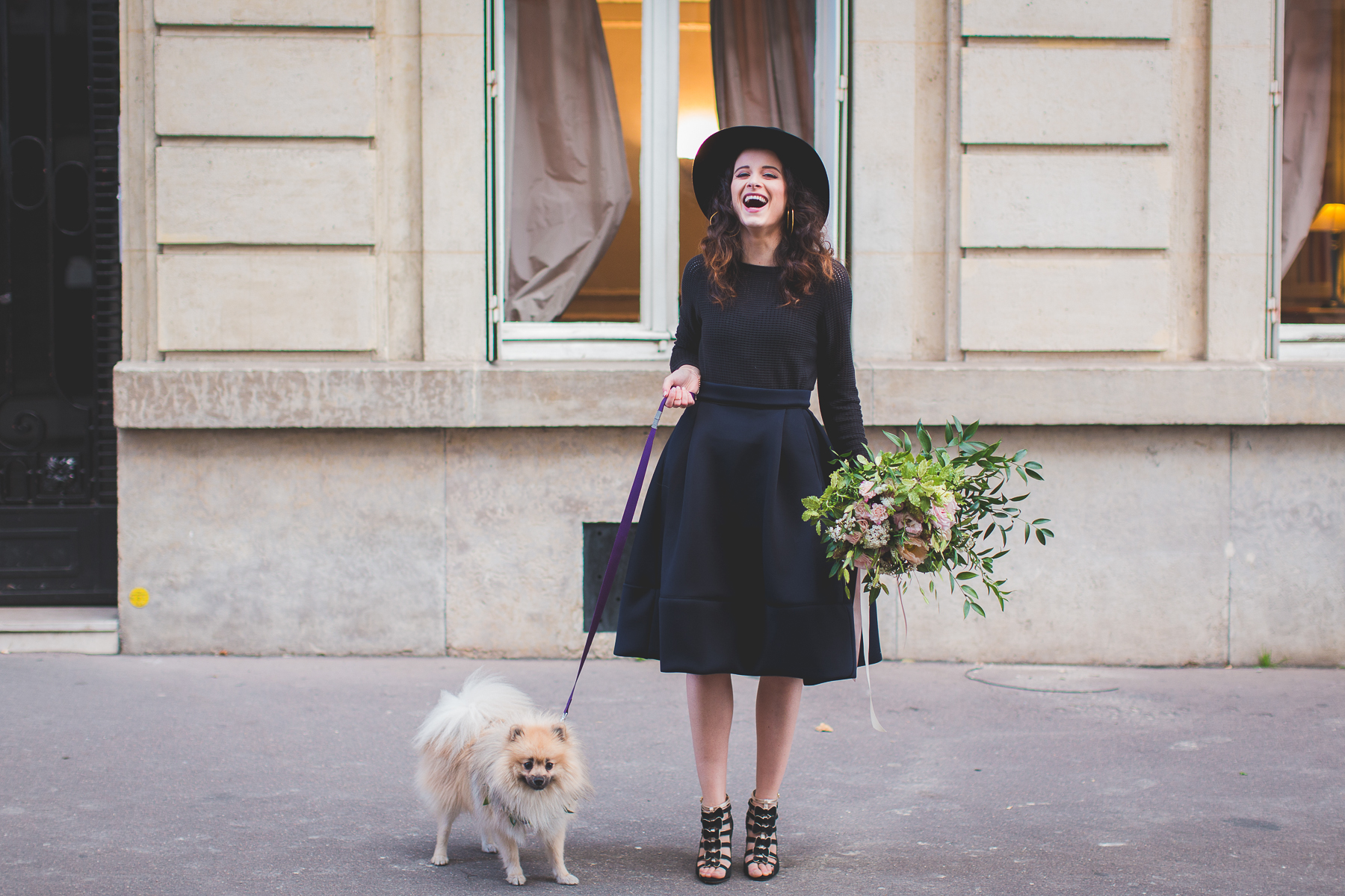 Ma petite robe noire - Blog Mariage Madame C Ma petite robe noire - Blog Mariage Madame C
