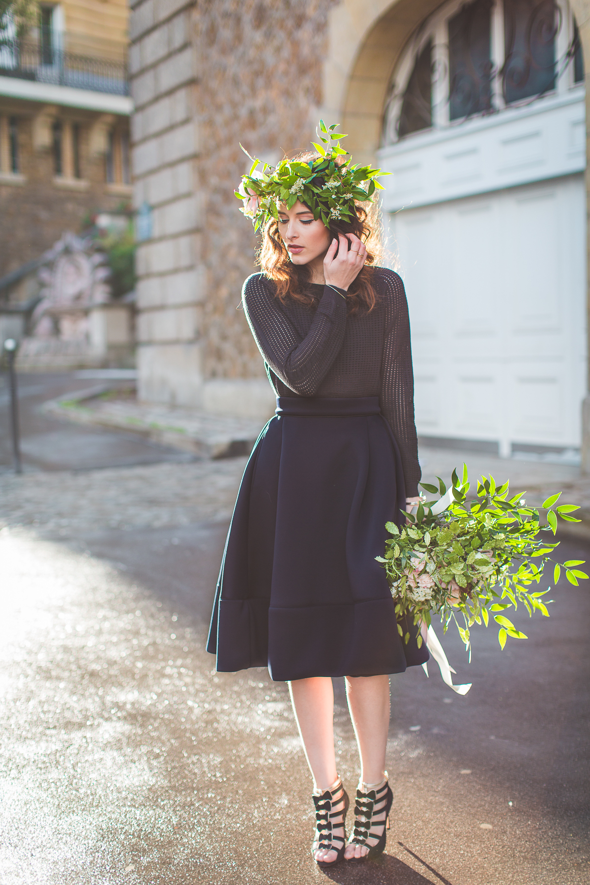 Ma petite robe noire - Blog Mariage Madame C Ma petite robe noire - Blog Mariage Madame C