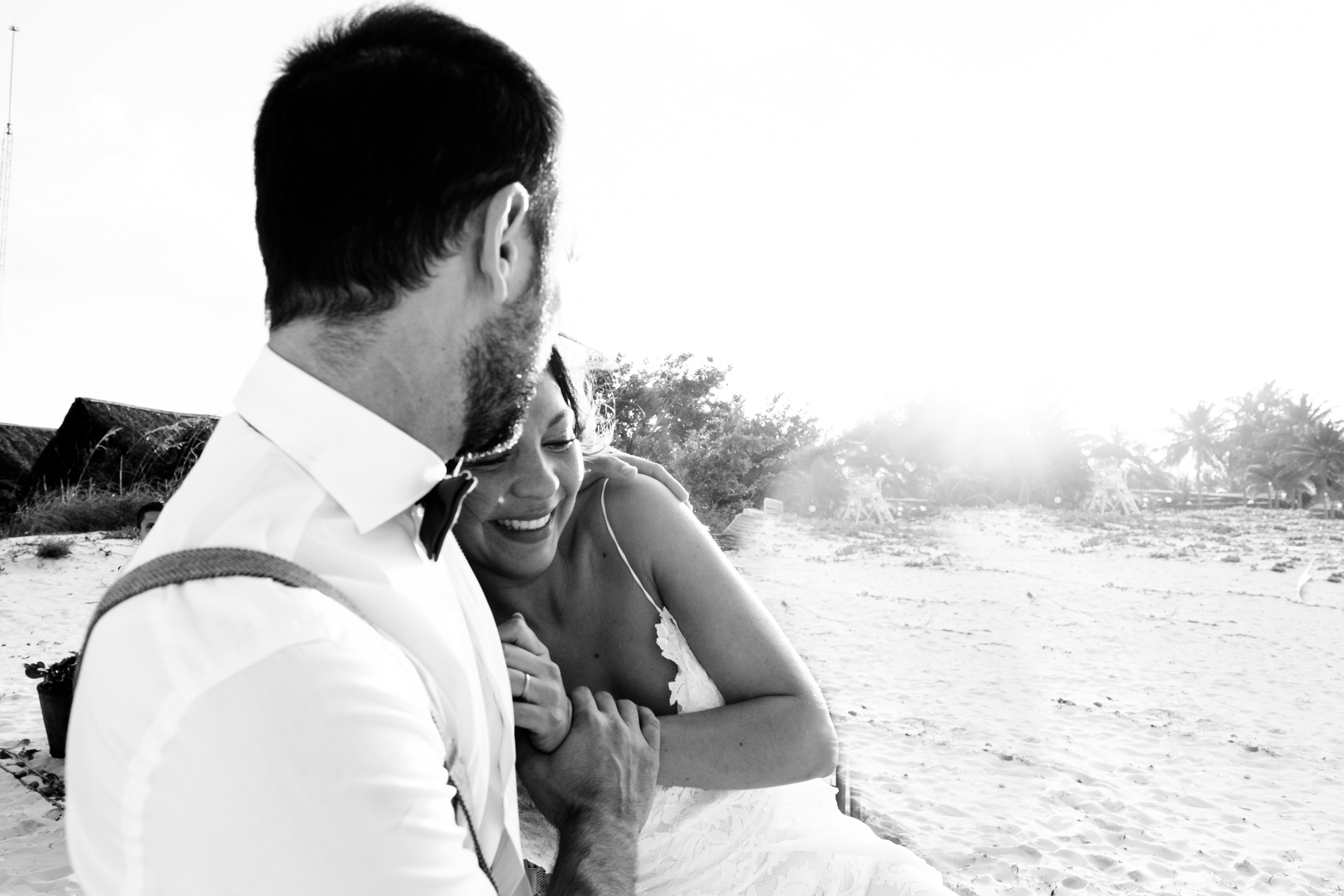 Un mariage à Cuba en petit comité - Blog Mariage Madame C Un mariage à Cuba en petit comité - Blog Mariage Madame C