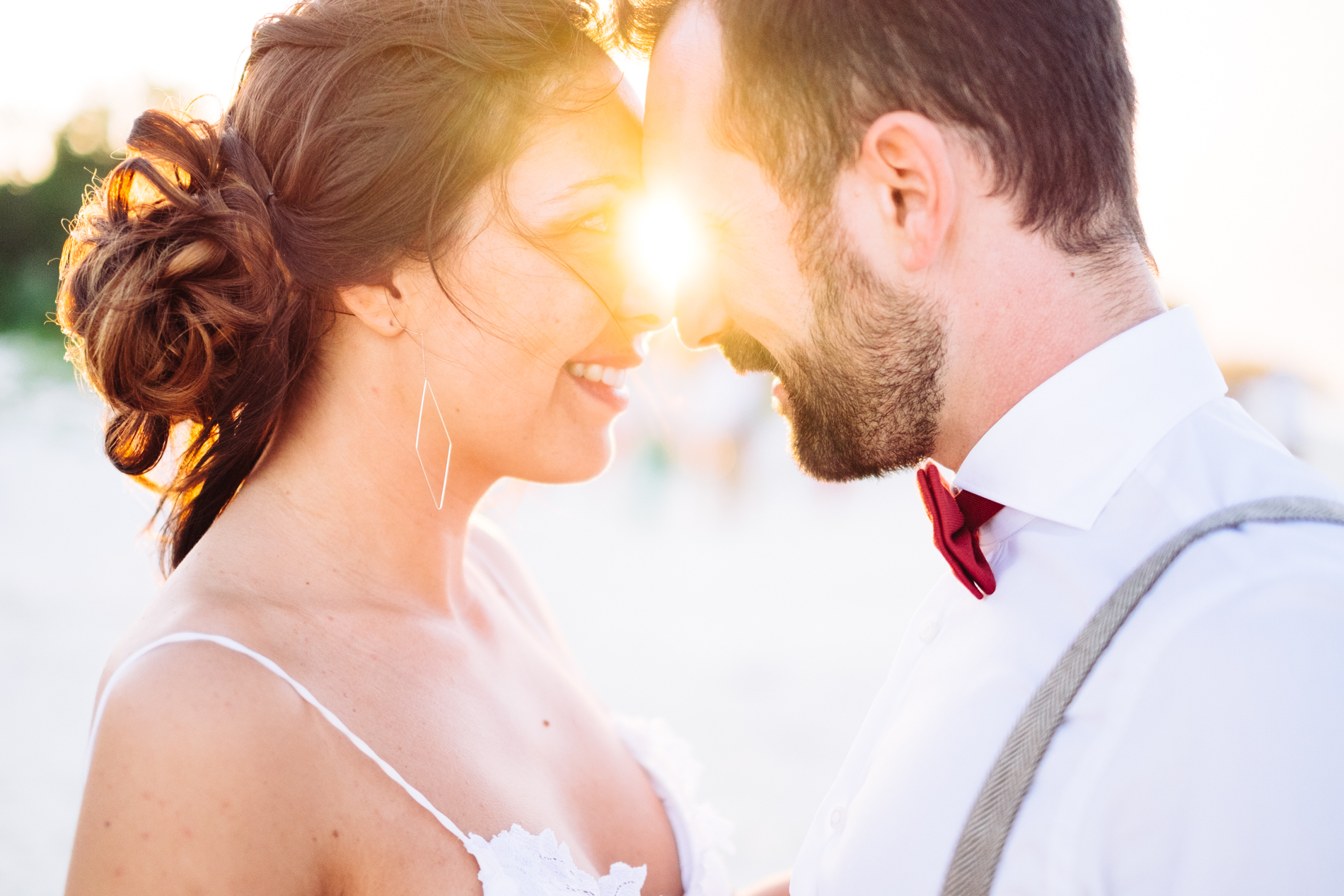 Un mariage à Cuba en petit comité - Blog Mariage Madame C Un mariage à Cuba en petit comité - Blog Mariage Madame C