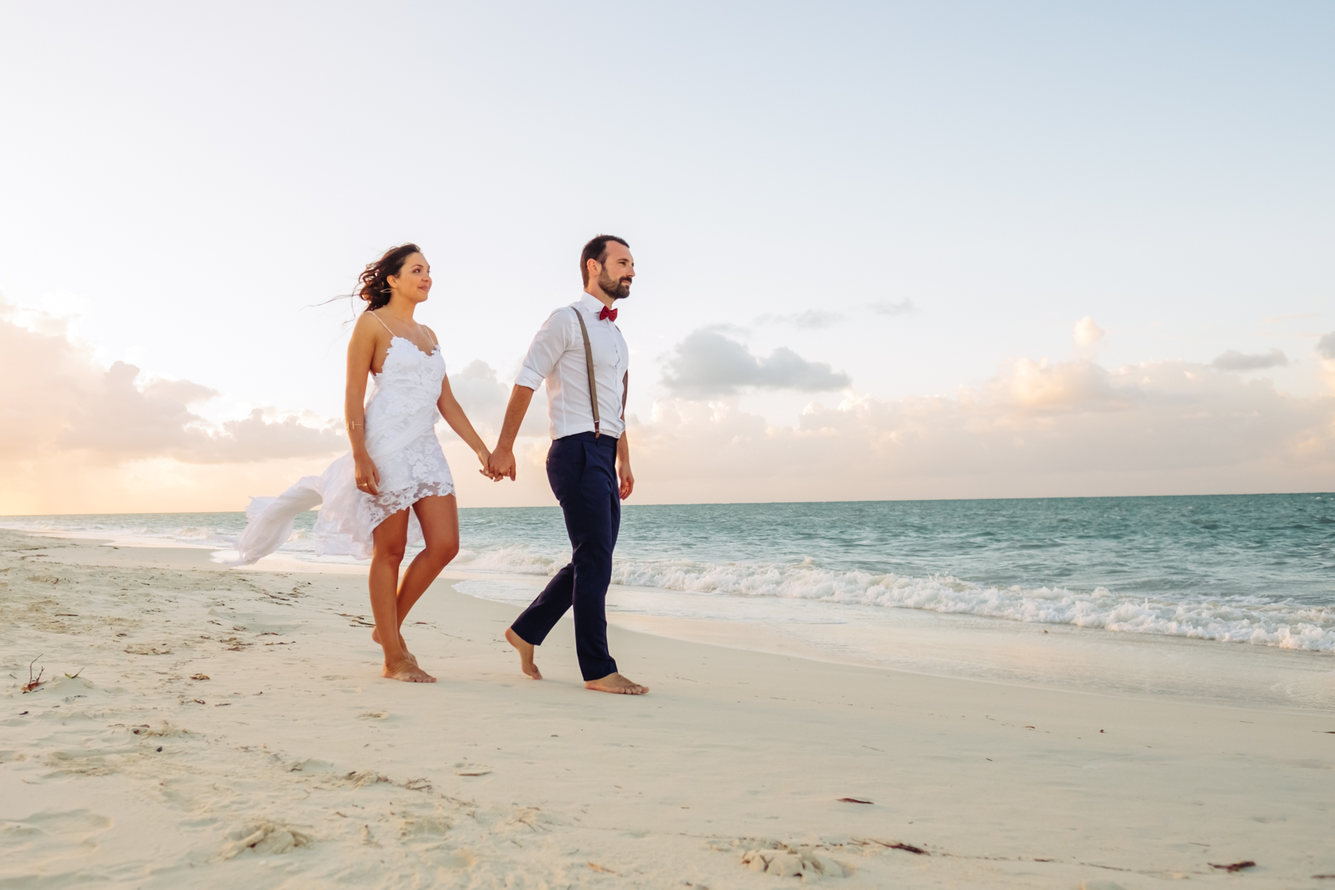 Un mariage à Cuba en petit comité - Blog Mariage Madame C Un mariage à Cuba en petit comité - Blog Mariage Madame C