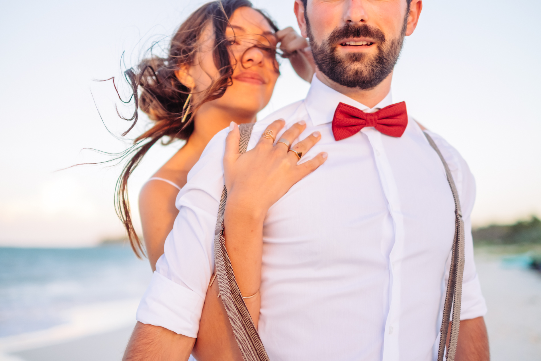 Un mariage à Cuba en petit comité - Blog Mariage Madame C