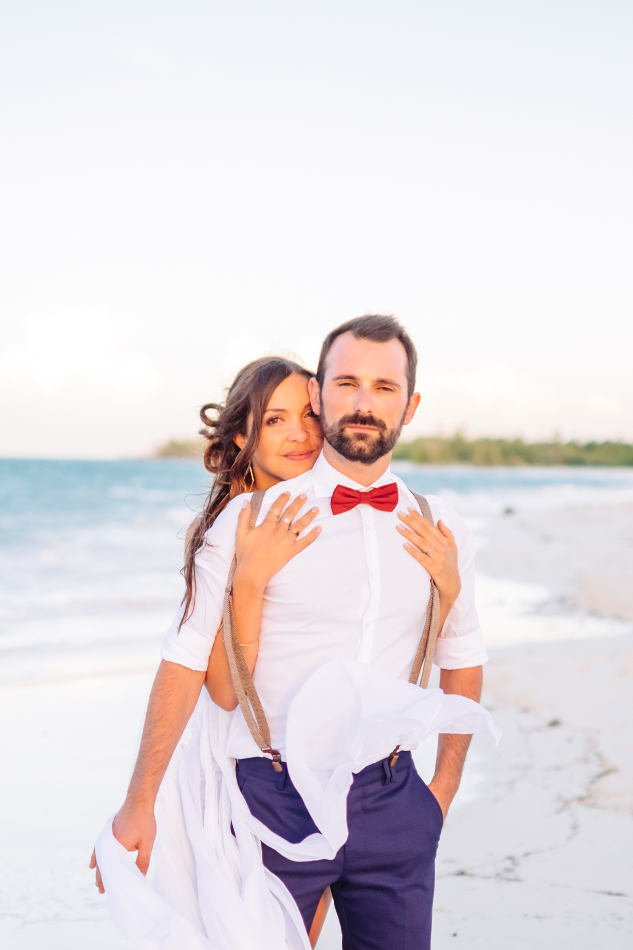 Un mariage à Cuba en petit comité - Blog Mariage Madame C Un mariage à Cuba en petit comité - Blog Mariage Madame C