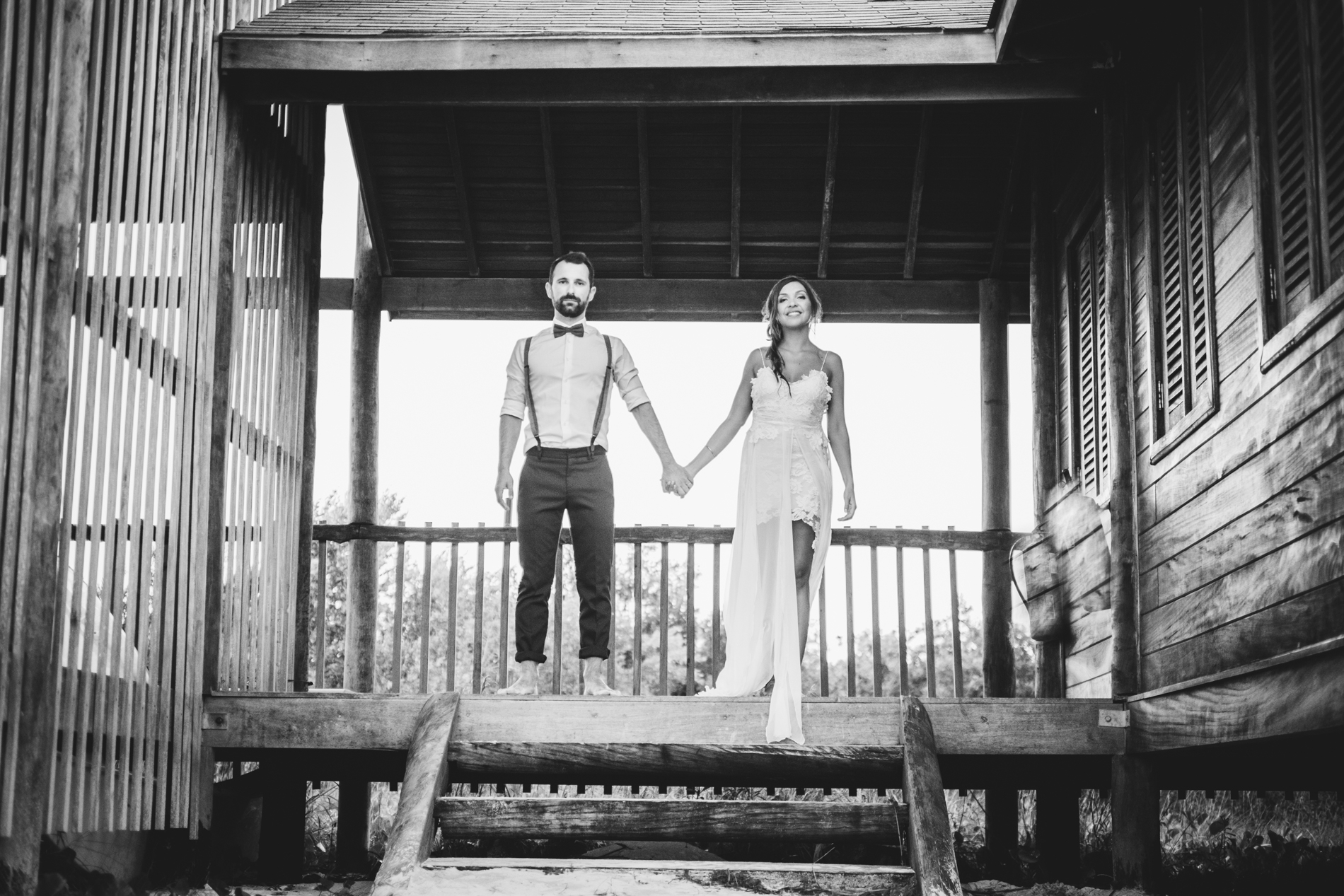 Un mariage à Cuba en petit comité - Blog Mariage Madame C Un mariage à Cuba en petit comité - Blog Mariage Madame C