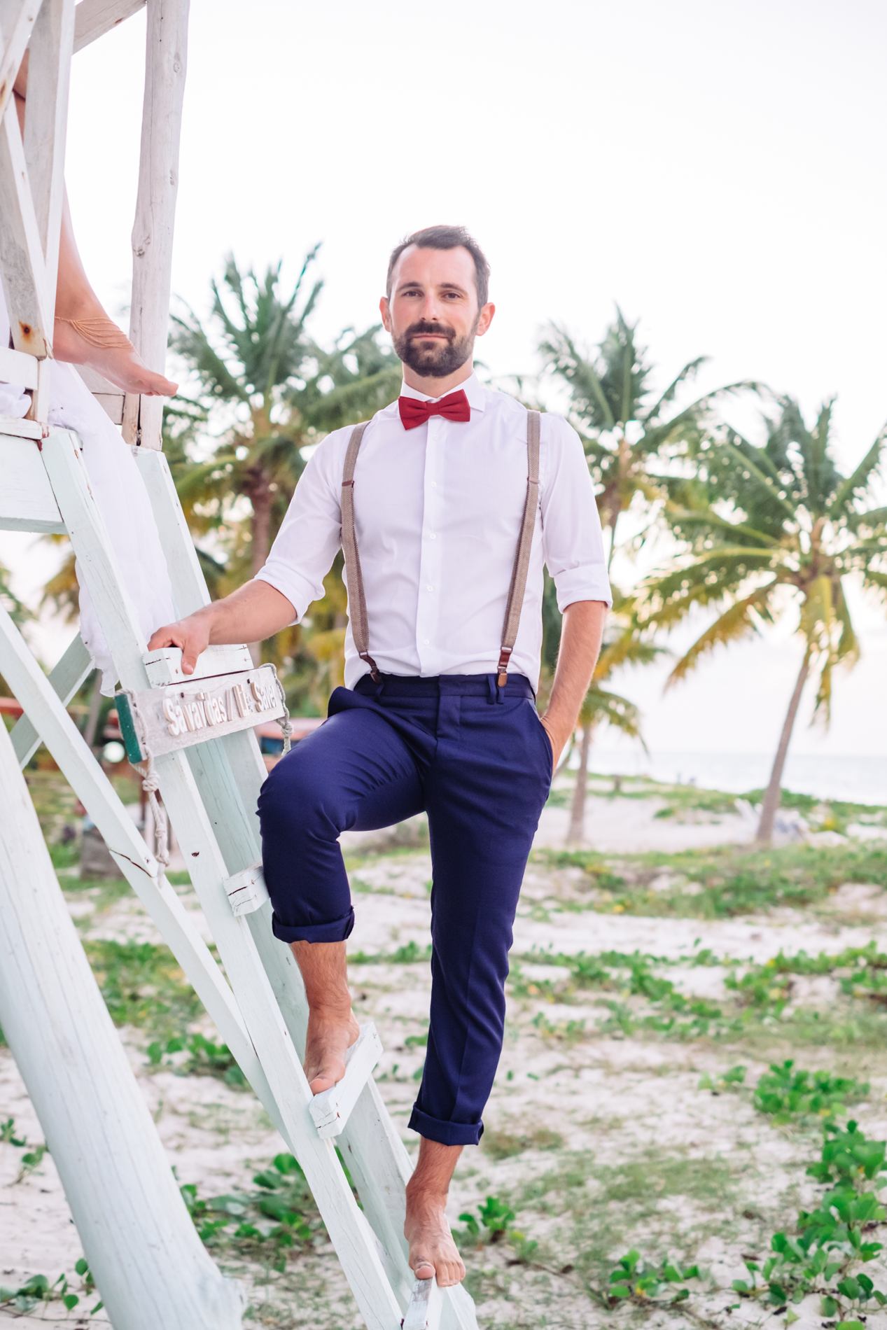 Un mariage à Cuba en petit comité - Blog Mariage Madame C Un mariage à Cuba en petit comité - Blog Mariage Madame C