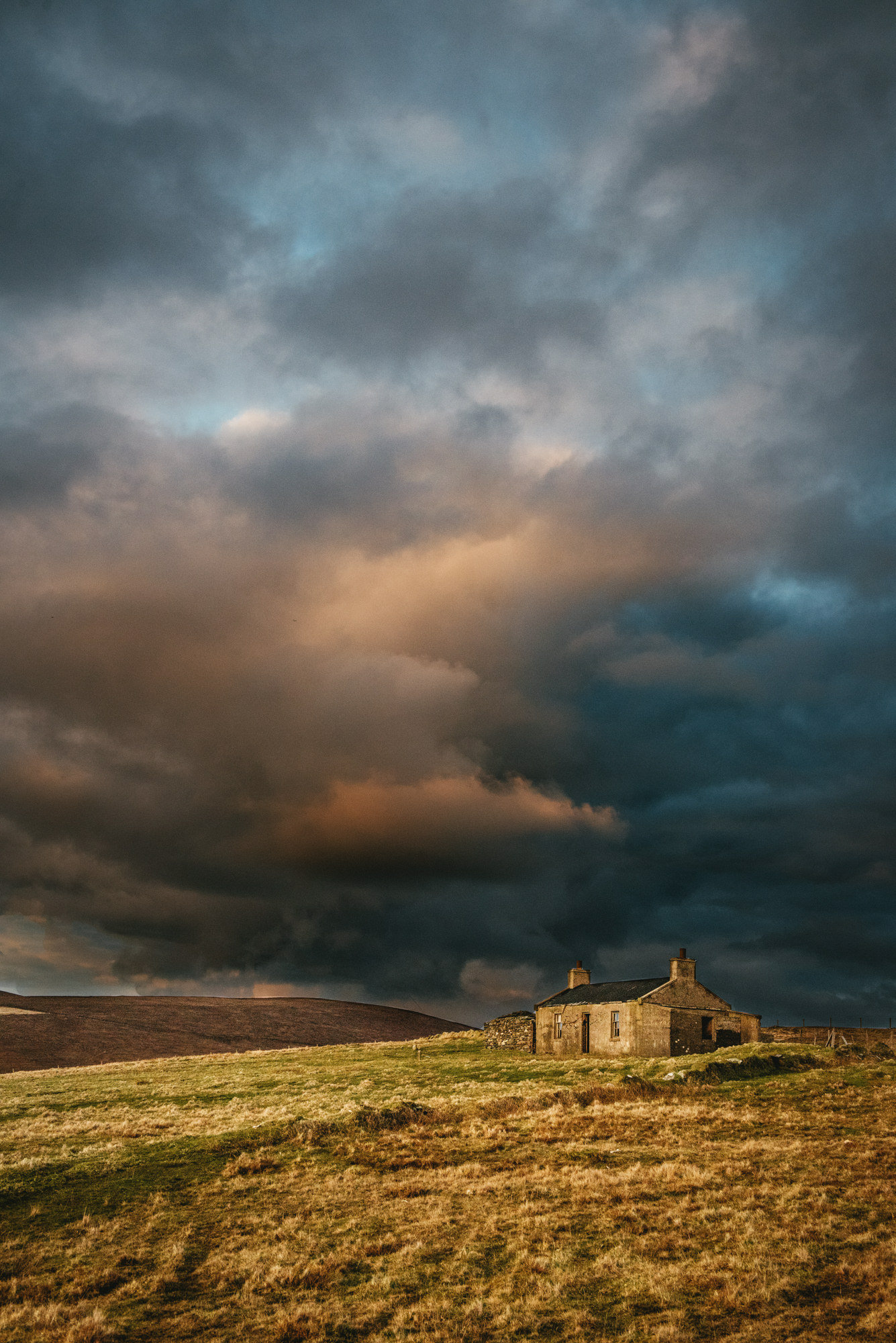Rendez-vous aux îles Shetland - Blog Mariage Madame C