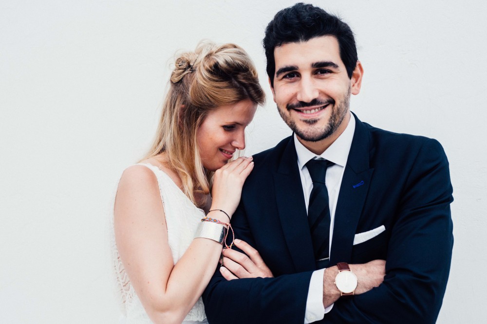 Des fiançailles tunisiennes - Blog Mariage Madame C