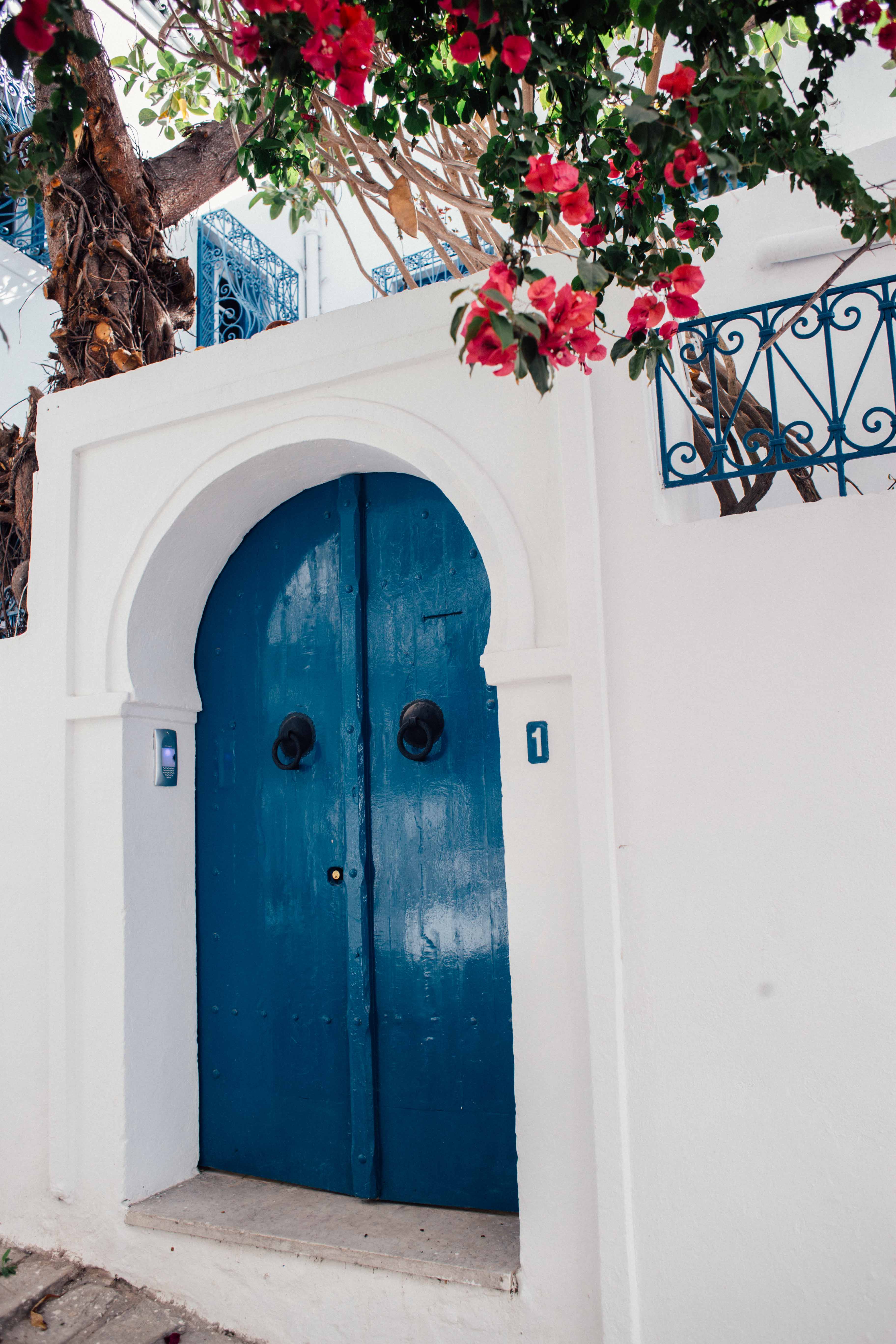 Des fiançailles tunisiennes - Blog Mariage Madame C