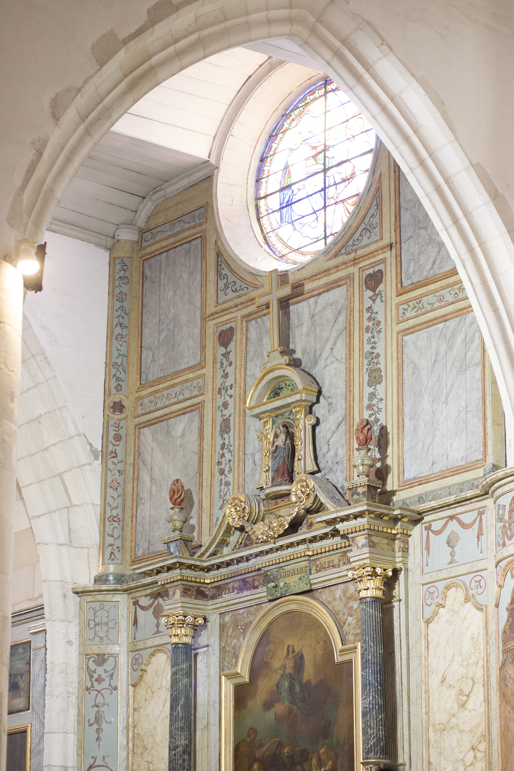 Un mariage sur l'île de Ré, au fort de la Prée - Elodie + Olivier - Blog Mariage Madame C Un mariage sur l'île de Ré, au fort de la Prée - Elodie + Olivier - Blog Mariage Madame C