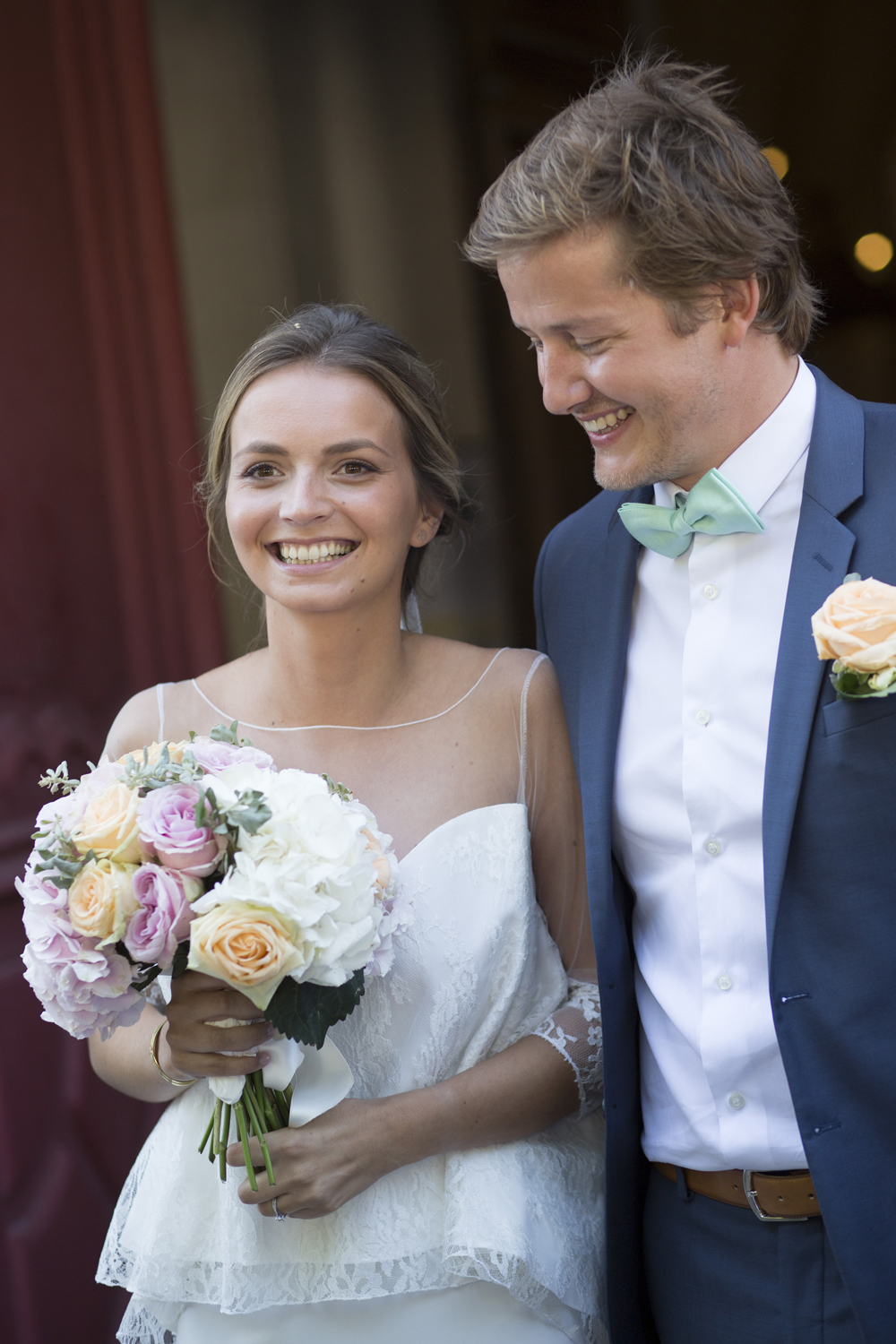 Un mariage sur l'île de Ré, au fort de la Prée - Elodie + Olivier - Blog Mariage Madame C Un mariage sur l'île de Ré, au fort de la Prée - Elodie + Olivier - Blog Mariage Madame C