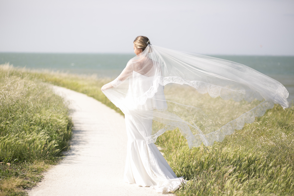 Un mariage sur l'île de Ré, au fort de la Prée - Elodie + Olivier - Blog Mariage Madame C Un mariage sur l'île de Ré, au fort de la Prée - Elodie + Olivier - Blog Mariage Madame C