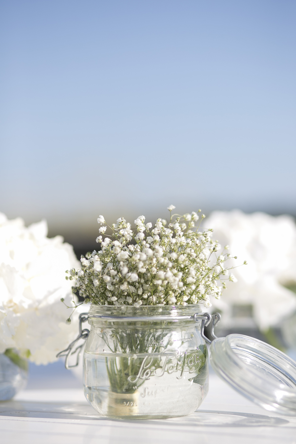Un mariage sur l'île de Ré, au fort de la Prée - Elodie + Olivier - Blog Mariage Madame C Un mariage sur l'île de Ré, au fort de la Prée - Elodie + Olivier - Blog Mariage Madame C