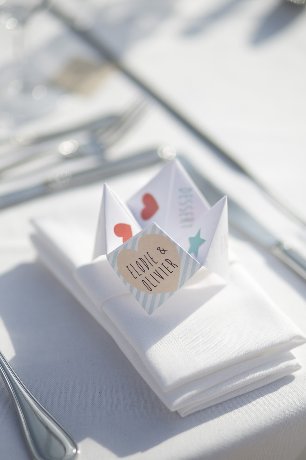 Un mariage sur l'île de Ré, au fort de la Prée - Elodie + Olivier - Blog Mariage Madame C Un mariage sur l'île de Ré, au fort de la Prée - Elodie + Olivier - Blog Mariage Madame C