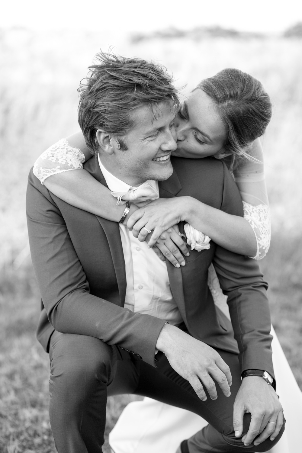 Un mariage sur l'île de Ré, au fort de la Prée - Elodie + Olivier - Blog Mariage Madame C Un mariage sur l'île de Ré, au fort de la Prée - Elodie + Olivier - Blog Mariage Madame C